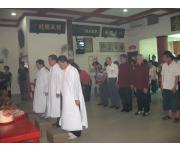 <span style="font-size: small;"><b>2009.12.17<br>秋祭祀祖典礼</b></span>