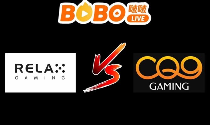 Relax Gaming vs. CQ9: 5 Unstoppable Factors Behind the Ultimate Slot Thrill