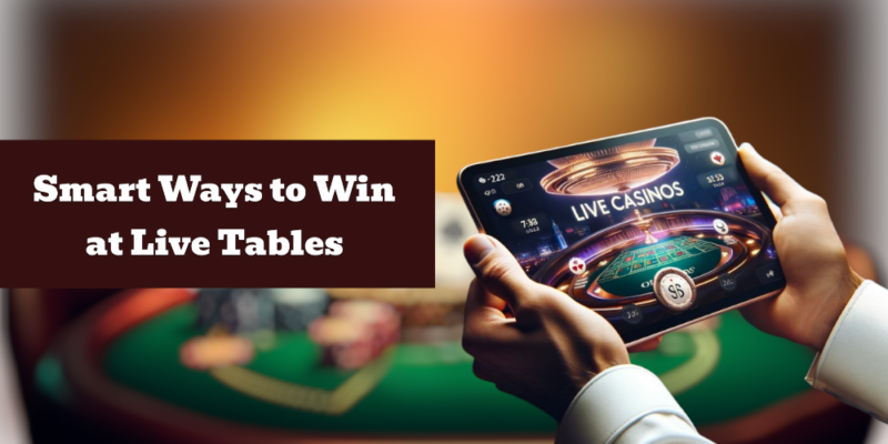 7 Live Casino Tips – Master Your Pro Skills